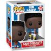 Funko POP! Television - Ted Lasso Vinyl Figure - SAM OBISANYA #1355 (Mint)
