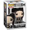 Funko POP! Rocks Vinyl Figure - BELLA POARCH #289 (Mint)