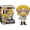 Funko POP! Animation Attack on Titan Vinyl Figure - ZEKE JAEGER #1302 *Exclusive* (Mint)
