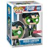 Funko POP! DC Comics Justice League Vinyl Figure - GREEN LANTERN #462 *Exclusive* (Mint)