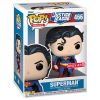 Funko POP! DC Comics Justice League Vinyl Figure - SUPERMAN #466 *Exclusive* (Mint)