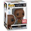 Funko POP! Marvel Black Panther Wakanda Forever Vinyl Bobble Figure - AYO #1121 *Exclusive* (Mint)