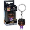 Funko Pocket POP! Keychain - Black Panther Wakanda Forever - SHURI (Diamond Collection) *Exclusive* 