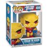 Funko POP! DC Comics Justice League Vinyl Figure - ETRIGAN THE DEMON #459 *Exclusive* (Mint)
