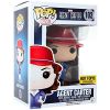 Funko POP! Marvel - Agent Carter Vinyl Bobble-Head - AGENT CARTER (Holding Gold Orb) *Exclusive* (Mi