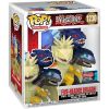 Funko POP! Animation Yu-Gi-Oh! Vinyl Figure - FIVE-HEADED DRAGON #1230 *Exclusive* (Mint)