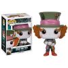 Funko POP! Disney: Alice in Wonderland - Vinyl Figure - MAD HATTER #177 (Mint)