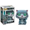 Funko POP! Disney: Alice in Wonderland - Vinyl Figure - CHESHIRE CAT #178 (Mint)