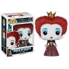 Funko POP! Disney: Alice in Wonderland - Vinyl Figure - QUEEN OF HEARTS #179 (Mint)