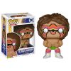 Funko POP! WWE - Vinyl Figure - ULTIMATE WARRIOR (Mint)