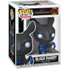 Funko POP! Movies - Netflix Pinocchio Vinyl Figure - BLACK RABBIT #1296 (Mint)