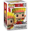 Funko POP! WWE Wave 17 Vinyl Figure - RICKY THE DRAGON STEAMBOAT #121 (Mint)