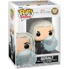 Funko POP! Television - The Witcher S3 Vinyl Figure - GERALT w/ Shield #1317 (Mint)