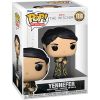 Funko POP! Television - The Witcher S3 Vinyl Figure - YENNEFER #1318 (Mint)