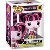 Funko POP! Retro Toys Monster High Series 2 Vinyl Figure - DRACULAURA #115 (Mint)