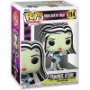 Funko POP! Retro Toys Monster High Series 2 Vinyl Figure - FRANKIE STEIN #114 (Mint)