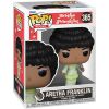 Funko POP! Rocks Vinyl Figure - ARETHA FRANKLIN [Green Dress] #365 (Mint)