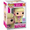 Funko POP! Retro Toys Barbie Series 2 Vinyl Figure - TOTALLY HAIR BARBIE #123 (Mint)