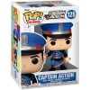 Funko POP! Retro Toys Vinyl Figure - CAPTAIN ACTION #125 (Mint)
