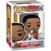Funko POP! Basketball - NBA Legends S3 Vinyl Figure - DENNIS RODMAN #160 [1992 All-Star] (Mint)