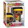 Funko POP! Basketball - NBA Legends S3 Vinyl Figure - WILT CHAMBERLAIN #163 [1972 All-Star] (Mint)