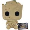 Funko Collectible POP! Plush - Guardians of the Galaxy Vol. 3 - GROOT (7 inch) (Mint)