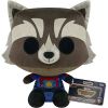 Funko Collectible POP! Plush - Guardians of the Galaxy Vol. 3 - ROCKET (7 inch) (Mint)