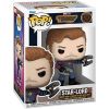 Funko POP! Guardians of the Galaxy Vol. 3 Vinyl Bobble Figure - STAR-LORD #1201 (Mint)