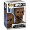 Funko POP! Star Wars New Classics Vinyl Bobble Figure - CHEWBACCA #596 (Mint)