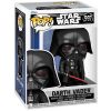 Funko POP! Star Wars New Classics Vinyl Bobble Figure - DARTH VADER #597 (Mint)