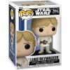 Funko POP! Star Wars New Classics Vinyl Bobble Figure - LUKE SKYWALKER #594 (Mint)