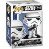Funko POP! Star Wars New Classics Vinyl Bobble Figure - STORMTROOPER #598 (Mint)