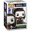 Funko POP! Television - What We Do in the Shadows Vinyl Figure - NANDOR THE RELENTLESS #1326 (Mint)