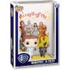Funko POP! Movie Posters Vinyl Figure Set - DOROTHY & TOTO (The Wizard of Oz) #10 (Mint)