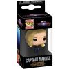 Funko Pocket POP! Keychain - The Marvels - CAPTAIN MARVEL (1.5 inch) (Mint)
