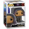 Funko POP! Marvel Studios - The Marvels Vinyl Bobble Figure - DAR-BENN #1252 (Mint)