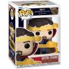 Funko POP! Marvel - Spider-Man No Way Home S2 Vinyl Figure - DOCTOR STRANGE #1162 (Mint)