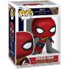 Funko POP! Marvel - Spider-Man No Way Home S2 Vinyl Figure - SPIDER-MAN #1157 (Mint)