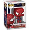 Funko POP! Marvel - Spider-Man No Way Home S2 Vinyl Figure - FRIENDLY NEIGHBORHOOD SPIDER-MAN #1158 