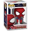 Funko POP! Marvel - Spider-Man No Way Home S2 Vinyl Figure - THE AMAZING SPIDER-MAN #1159 (Mint)