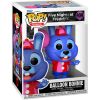 Funko POP! Games - Five Nights at Freddy's Circus Balloon Vinyl Figure - BALLOON BONNIE #909 (Mint)