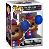 Funko POP! Games - Five Nights at Freddy's Circus Balloon Vinyl Figure - BALLOON FREDDY #908 (Mint)