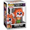 Funko POP! Games - Five Nights at Freddy's Circus Balloon Vinyl Figure - CIRCUS FREDDY #912 (Mint)