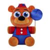 Funko Collectible Plush - Five Nights at Freddy's Circus Balloon - BALLOON FREDDY (Mint)