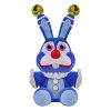 Funko Collectible Plush - Five Nights at Freddy's Circus Balloon - CIRCUS BONNIE (7 inch) (Mint)