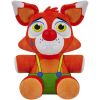 Funko Collectible Plush - Five Nights at Freddy's Circus Balloon - CIRCUS FOXY (Mint)