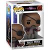 Funko POP! Marvel Studios - The Marvels Vinyl Bobble Figure - NICK FURY #1253 (Mint)