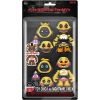 Funko SNAPS! 2-Pack Figure Set - Five Nights at Freddy's - NIGHTMARE CHICA & TOY CHICA (12 Pieces) (