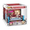 Funko POP! WWE Moments Vinyl Figure Set 2-Pack - BRET 'THE HITMAN' HART AND SHAWN MICHAELS (Mint)