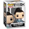 Funko POP! Rocks Vinyl Figure - BELLA POARCH (Patchwork Outfit) #289 (Mint)